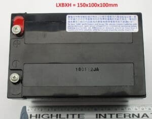 Spant546 spare (a)