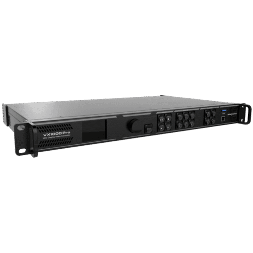 Novastar VX1000 Pro Alles-in-één controllers J&H licht en geluid