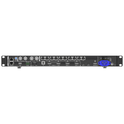 Novastar VX1000 Pro Alles-in-één controllers J&H licht en geluid 2