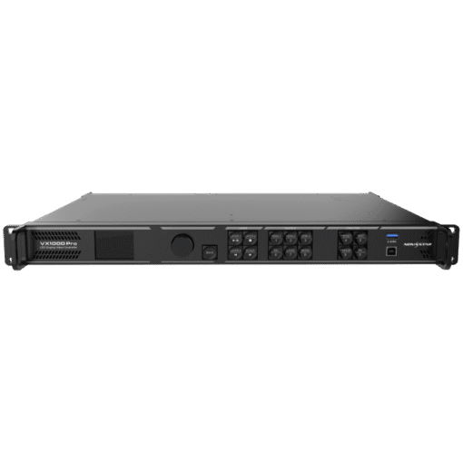 Novastar VX1000 Pro Alles-in-één controllers J&H licht en geluid 3
