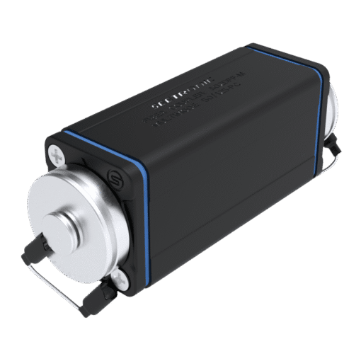 SEETRONIC Glasvezel Koppelstuk Audiovisueel J&H licht en geluid
