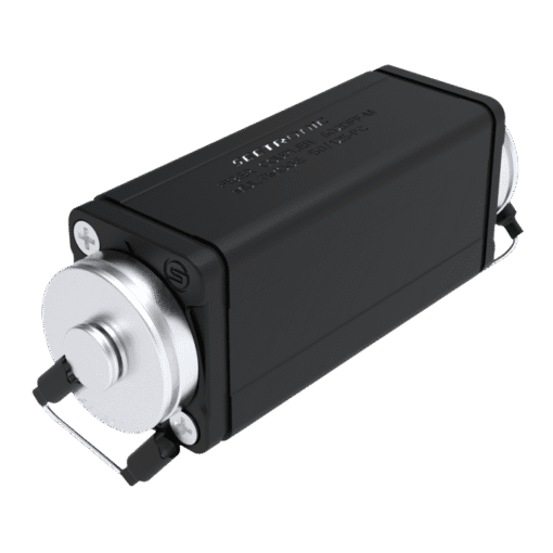 SEETRONIC Glasvezel Koppelstuk Audiovisueel J&H licht en geluid