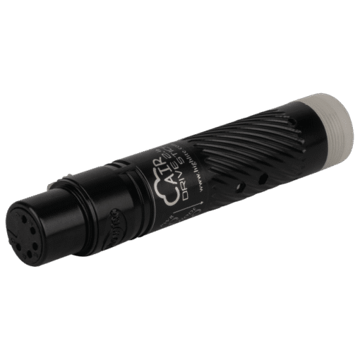 SHOWTEC Airdrive 2.4 Stick Entertainment- verlichting J&H licht en geluid