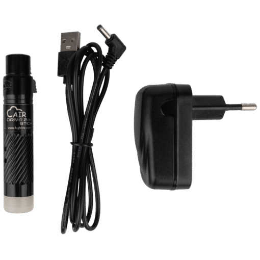 SHOWTEC Airdrive 2.4 Stick Entertainment- verlichting J&H licht en geluid 2