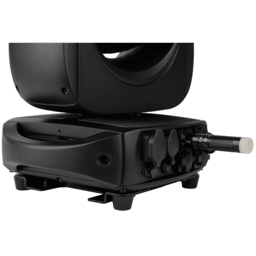 SHOWTEC Airdrive 2.4 Stick Entertainment- verlichting J&H licht en geluid 3