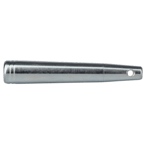 SHOWGEAR Universele Conische Pin Podium en rigging J&H licht en geluid