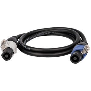 DAP Stroomkabel – REAN PowerG – 3x 1,5 mm² Kabels en aansluitingen J&H licht en geluid