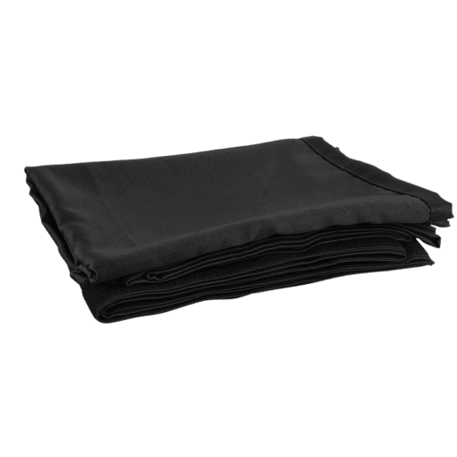 WENTEX P&D Curtain MGS 5.16 oz/yd² (USA) Pipe & Drape Gordijnen Imperial J&H licht en geluid 2