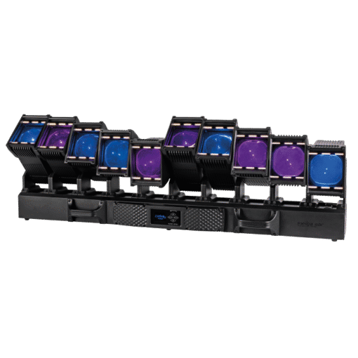 INFINITY Furion FX402 Bar Entertainment- verlichting J&H licht en geluid
