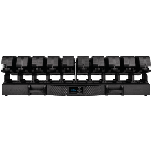INFINITY Furion FX402 Bar Entertainment- verlichting J&H licht en geluid 6
