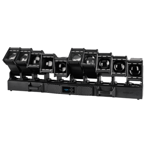 INFINITY Furion FX402 Bar Entertainment- verlichting J&H licht en geluid 7