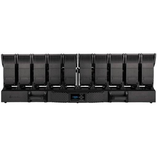 INFINITY Furion FX402 Bar Entertainment- verlichting J&H licht en geluid 8