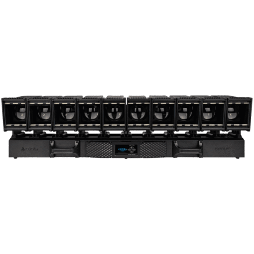 INFINITY Furion FX402 Bar Entertainment- verlichting J&H licht en geluid 9