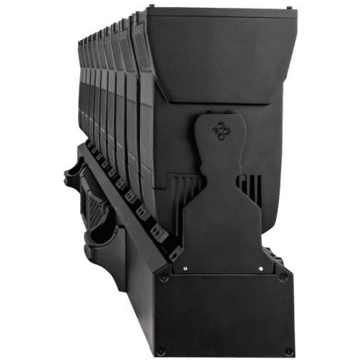 INFINITY Furion FX402 Bar Entertainment- verlichting J&H licht en geluid 10