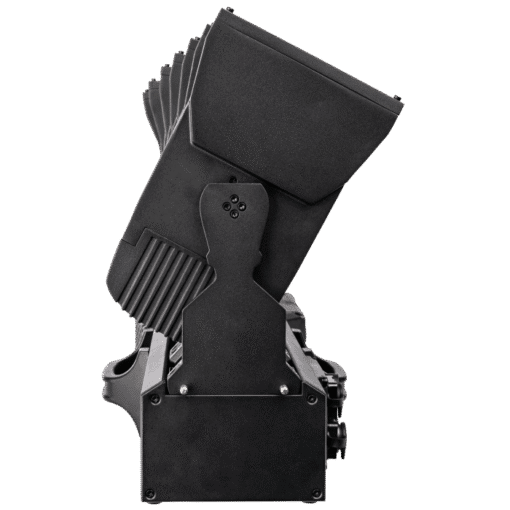INFINITY Furion FX402 Bar Entertainment- verlichting J&H licht en geluid 11