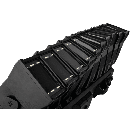 INFINITY Furion FX402 Bar Entertainment- verlichting J&H licht en geluid 12