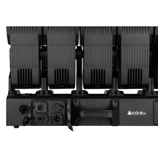 INFINITY Furion FX402 Bar Entertainment- verlichting J&H licht en geluid 15