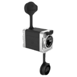 Chassis 230V Connector Black without Cover Aansluitingen 240 V J&H licht en geluid 2 Chassis 230V Connector Black without Cover Aansluitingen 240 V J&H licht en geluid 2