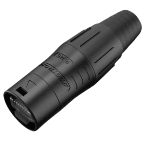 SEETRONIC RJ45 Cable Carrier Aansluitingen en connectoren J&H licht en geluid