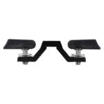 Infinity Accessoirehouder voor Raccoon Junior Accessoires spots J&H licht en geluid Infinity Accessoirehouder voor Raccoon Junior Accessoires spots J&H licht en geluid