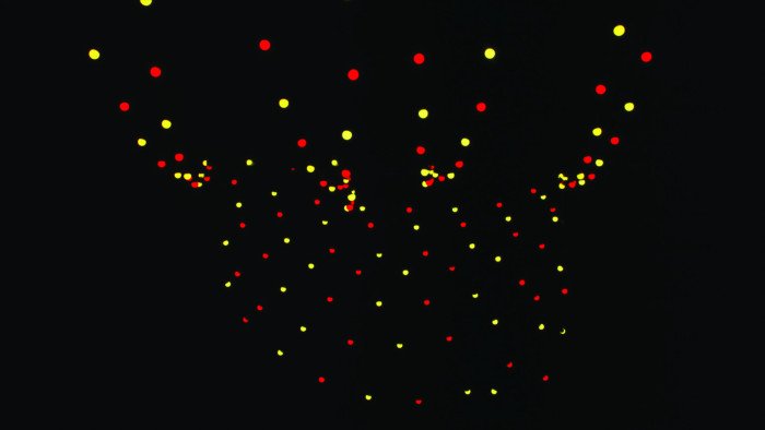 SHOWTEC Festoon Q4 String IP65 20 pixels, 15 m Decoratieve verlichting J&H licht en geluid 5 SHOWTEC Festoon Q4 String IP65 20 pixels, 15 m Decoratieve verlichting J&H licht en geluid 5