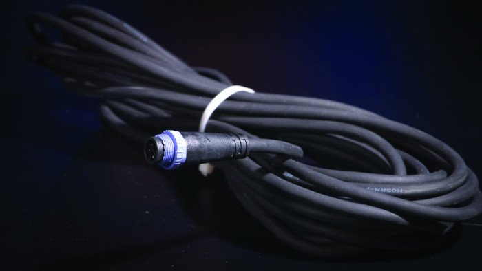 SHOWTEC Festoon Q4 String IP65 20 pixels, 15 m Decoratieve verlichting J&H licht en geluid 7 SHOWTEC Festoon Q4 String IP65 20 pixels, 15 m Decoratieve verlichting J&H licht en geluid 7