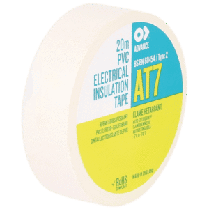 ADVANCE AT7 PVC Tape Podium accessoires J&H licht en geluid