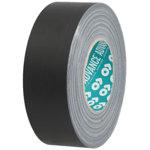 ADVANCE AT159 Hoge Kwaliteit Matte Waterdichte Textieltape Podium accessoires J&H licht en geluid