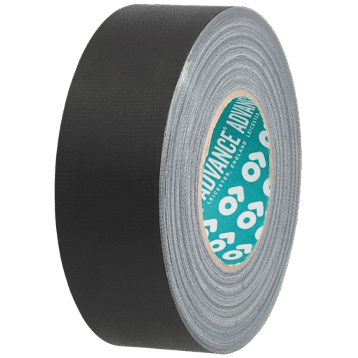ADVANCE AT159 Hoge Kwaliteit Matte Waterdichte Textieltape Podium accessoires J&H licht en geluid