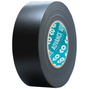 ADVANCE AT175 Industriële Waterdichte Textieltape Podium accessoires J&H licht en geluid