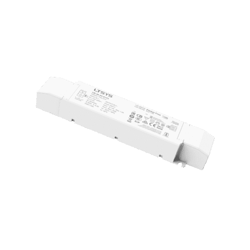 LTECH LED-driver TRIAC Architectuur- verlichting J&H licht en geluid