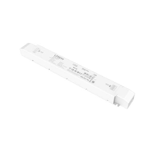 LTECH LED-driver TRIAC Architectuur- verlichting J&H licht en geluid