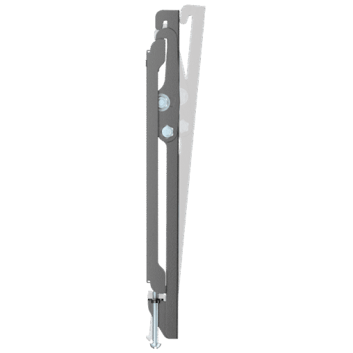 SHOWGEAR PLB-1343 TV Muurbeugel Audiovisueel J&H licht en geluid 4