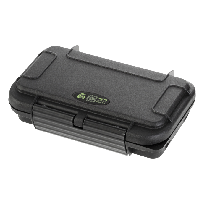 SHOWGEAR Vaultis Case 1 Daily cases J&H licht en geluid 2 SHOWGEAR Vaultis Case 1 Daily cases J&H licht en geluid 2