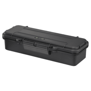 SHOWGEAR Vaultis Case 2 Daily Cases J&H licht en geluid