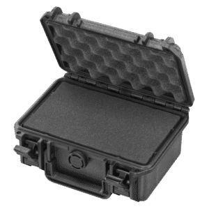 SHOWGEAR Vaultis Case 200 Daily cases J&H licht en geluid