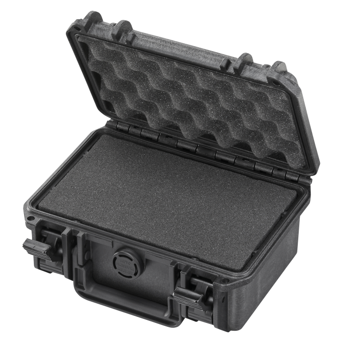 SHOWGEAR Vaultis Case 200 Daily cases J&H licht en geluid SHOWGEAR Vaultis Case 200 Daily cases J&H licht en geluid