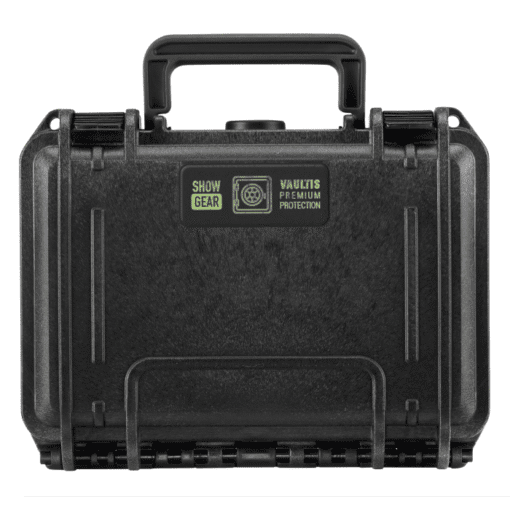 SHOWGEAR Vaultis Case 200 Daily cases J&H licht en geluid 4