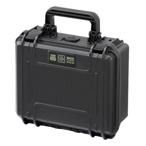 SHOWGEAR Vaultis Case 235-1 Daily cases J&H licht en geluid 3
