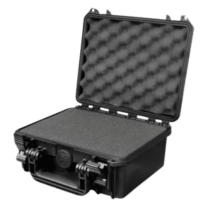 SHOWGEAR Vaultis Case 235-1 Daily cases J&H licht en geluid