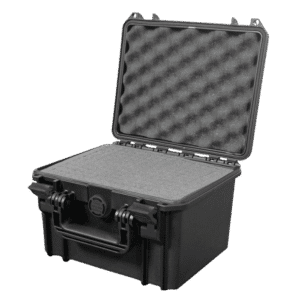 SHOWGEAR Vaultis Case 235-2 Daily Cases J&H licht en geluid