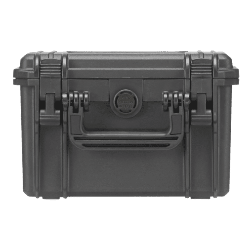 SHOWGEAR Vaultis Case 235-2 Daily cases J&H licht en geluid 3