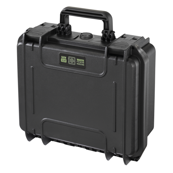 SHOWGEAR Vaultis Case 300 Daily cases J&H licht en geluid 2 SHOWGEAR Vaultis Case 300 Daily cases J&H licht en geluid 2