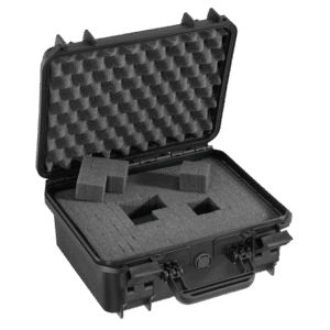 SHOWGEAR Vaultis Case 300 Daily cases J&H licht en geluid