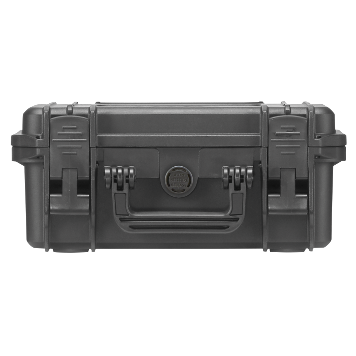 SHOWGEAR Vaultis Case 300 Daily cases J&H licht en geluid 3 SHOWGEAR Vaultis Case 300 Daily cases J&H licht en geluid 3