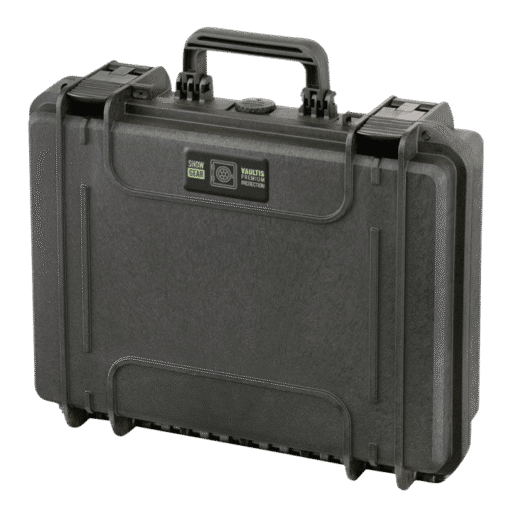 SHOWGEAR Vaultis Case 380 Daily cases J&H licht en geluid 2