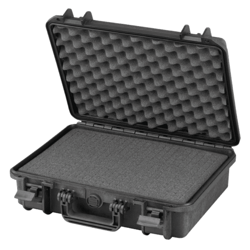 SHOWGEAR Vaultis Case 380 Daily cases J&H licht en geluid