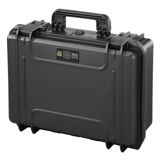 SHOWGEAR Vaultis Case 430 Daily cases J&H licht en geluid 3