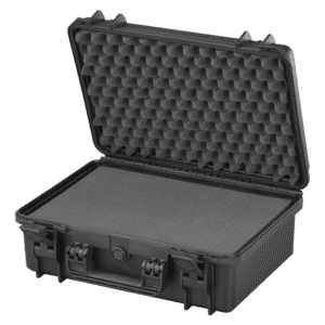 SHOWGEAR Vaultis Case 430 Daily cases J&H licht en geluid
