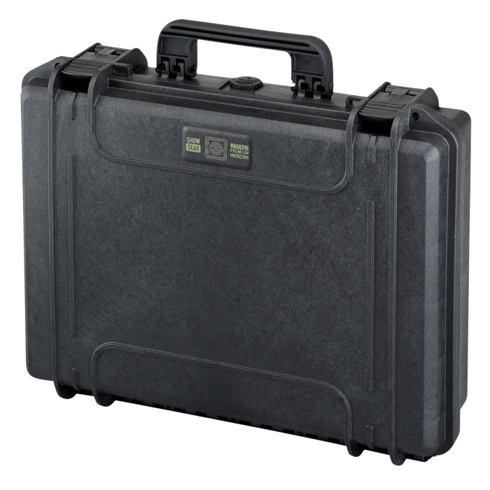 SHOWGEAR Vaultis Case 465 Daily cases J&H licht en geluid 2 SHOWGEAR Vaultis Case 465 Daily cases J&H licht en geluid 2